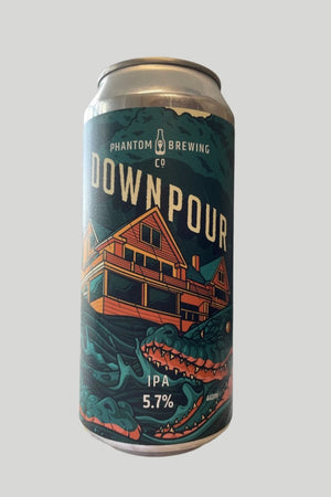 Phantom - Downpour - Phantom - Downpour - Hogs Back Brewery