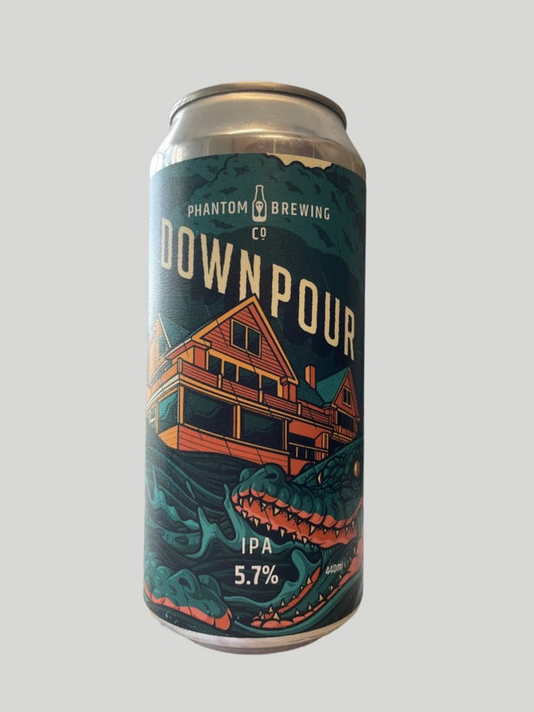 Phantom - Downpour - Phantom - Downpour - Hogs Back Brewery