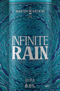 Phantom - Infinite Rain - Phantom - Infinite Rain - Hogs Back Brewery