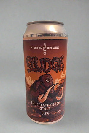 Phantom - Sludge - Phantom - Sludge - Hogs Back Brewery