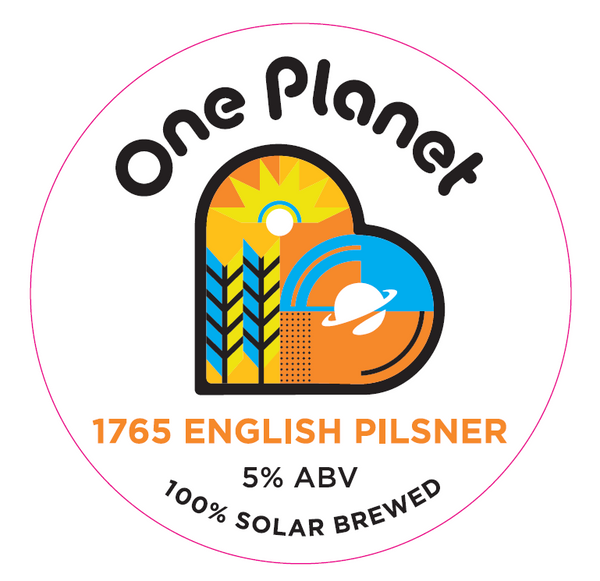 English Pilsner - Fresh Beer