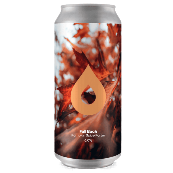 Polly's - Fall Back Porter - Polly's - Fall Back Porter - Hogs Back Brewery