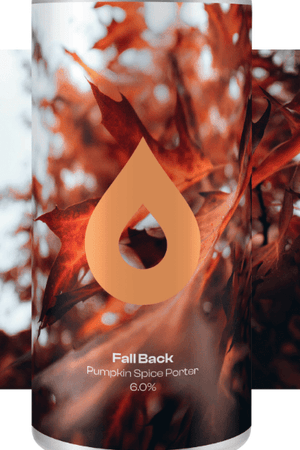 Polly's - Fall Back Porter - Polly's - Fall Back Porter - Hogs Back Brewery