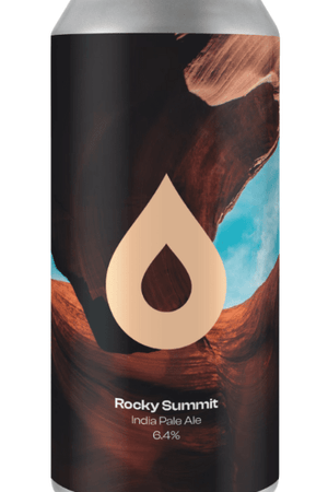 Polly's - Rocky Summit - Polly's - Rocky Summit - Hogs Back Brewery