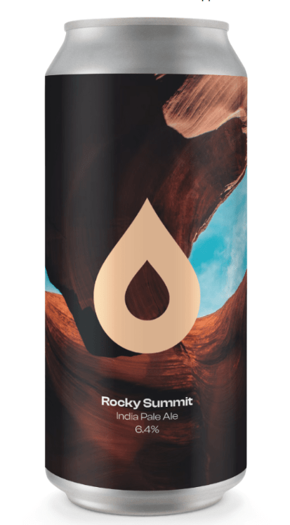 Polly's - Rocky Summit - Polly's - Rocky Summit - Hogs Back Brewery