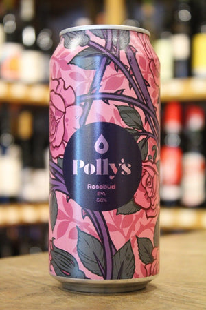 Polly's - Rosebud - Polly's - Rosebud - Hogs Back Brewery