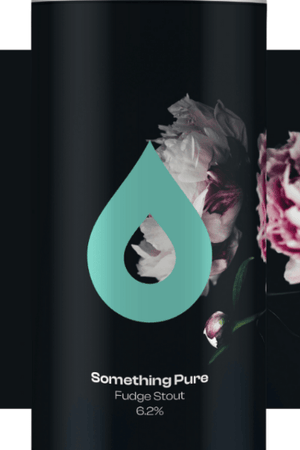 Pollys - Something Pure - Pollys - Something Pure - Hogs Back Brewery