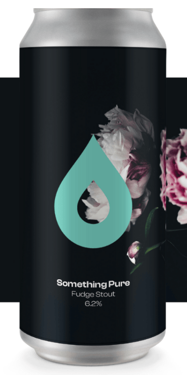 Pollys - Something Pure - Pollys - Something Pure - Hogs Back Brewery