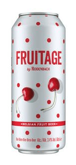 Rodenbach - Fruitage 500ml - Rodenbach - Fruitage 500ml - Hogs Back Brewery