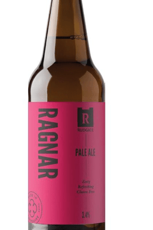 Rudgate - Pale - Rudgate - Pale - Hogs Back Brewery
