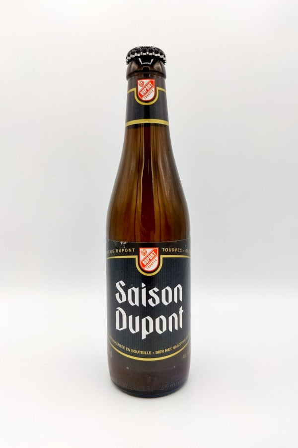 Saison Dupont - Classic - Saison Dupont - Classic - Hogs Back Brewery