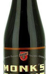 Saison Dupont Monk's Stout - Saison Dupont Monk's Stout - Hogs Back Brewery