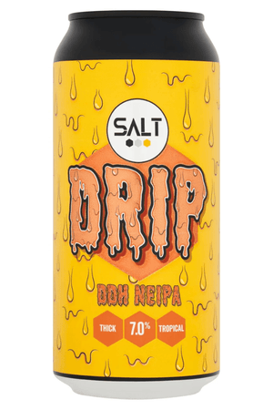 Salt - DRIP - Salt - DRIP - Hogs Back Brewery