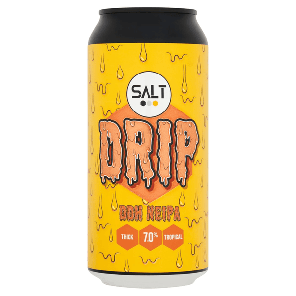 Salt - DRIP - Salt - DRIP - Hogs Back Brewery