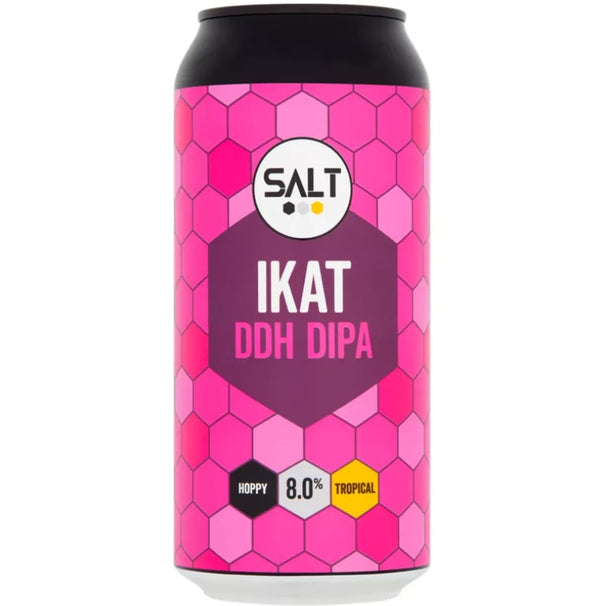 SALT - IKAT