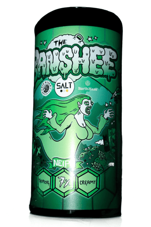 Salt - The Banshee - Salt - The Banshee - Hogs Back Brewery