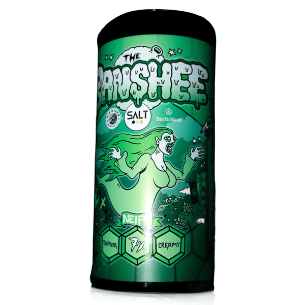 Salt - The Banshee - Salt - The Banshee - Hogs Back Brewery