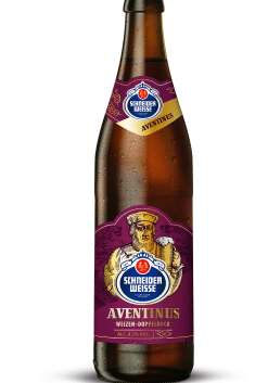 Schneider Weisse - Aventinus - Schneider Weisse - Aventinus - Hogs Back Brewery
