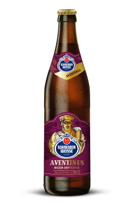 Schneider Weisse - Aventinus - Schneider Weisse - Aventinus - Hogs Back Brewery