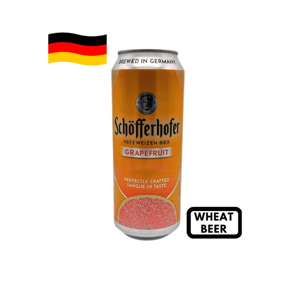 Schofferhofer Grapefruit