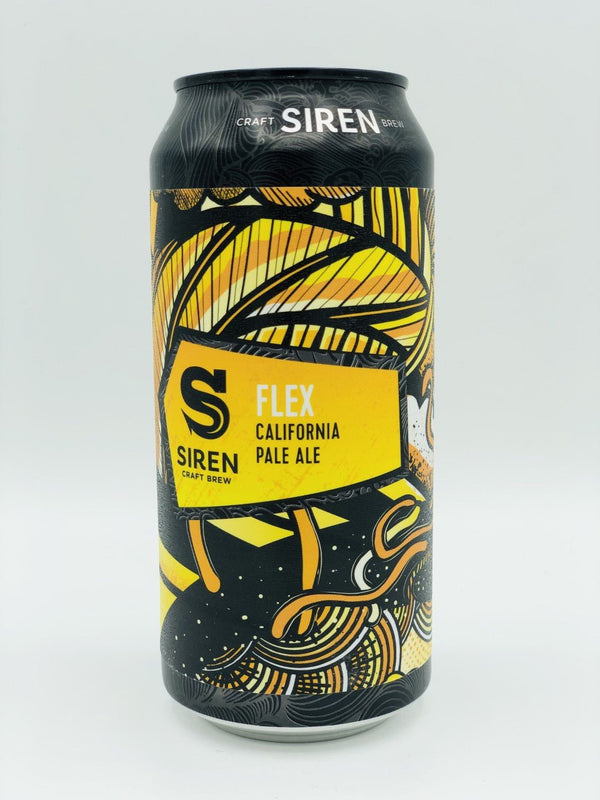 Siren Flex