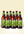 Tongham TEA Traditional English Ale bottles