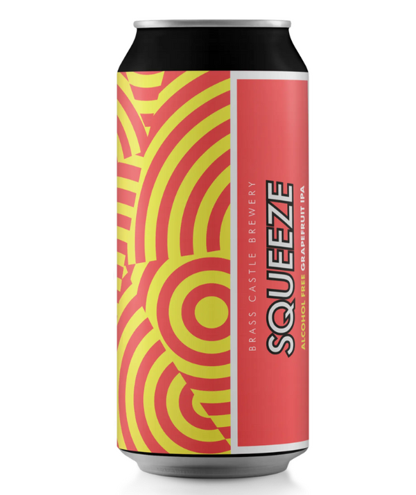 Brass Castle - Squeeze