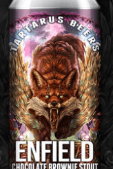 Tartarus - Enfield - Tartarus - Enfield - Hogs Back Brewery