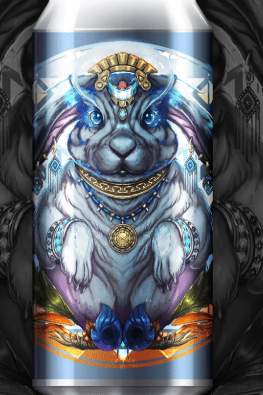 Tartarus - Moon Rabbit - Tartarus - Moon Rabbit - Hogs Back Brewery