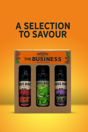 The Business Mixed Selection Beer Gift Box