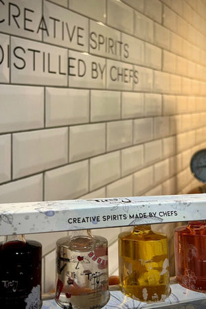 Tipsy Gift Set - Tipsy Gift Set - Hogs Back Brewery