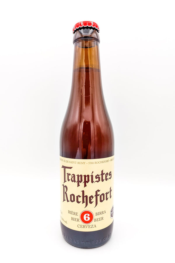 Trappistes Rochefort 6