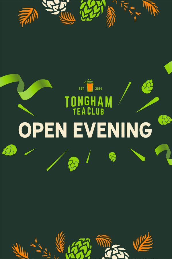 TTC Event - Thursday 11th June - TTC Event - Thursday 11th June - Hogs Back Brewery