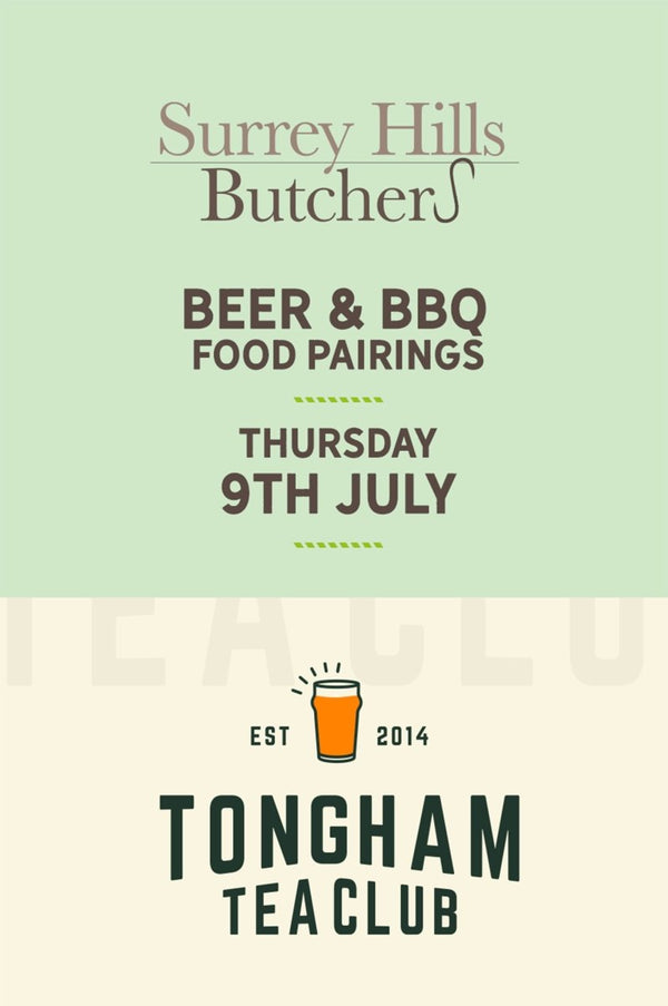 TTC Event - Thursday 9th July - TTC Event - Thursday 9th July - Hogs Back Brewery