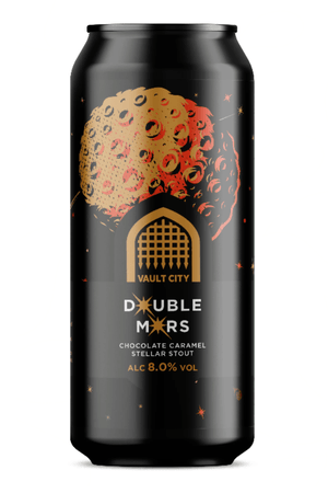 Vault - Double M*rs - Vault - Double M*rs - Hogs Back Brewery