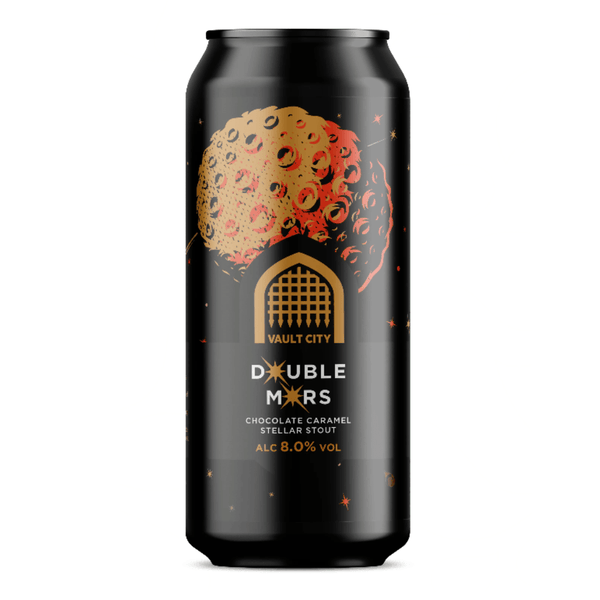 Vault - Double M*rs - Vault - Double M*rs - Hogs Back Brewery