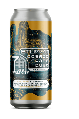 Vault - STUFFD Cosmic Space - Vault - STUFFD Cosmic Space - Hogs Back Brewery