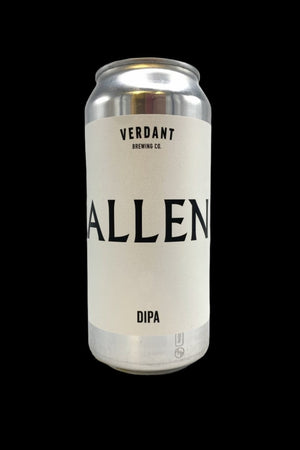 Verdant - Allen - Verdant - Allen - Hogs Back Brewery