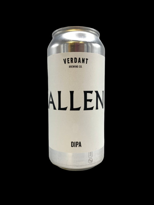 Verdant - Allen - Verdant - Allen - Hogs Back Brewery