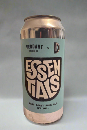 Verdant - Essentials - Verdant - Essentials - Hogs Back Brewery