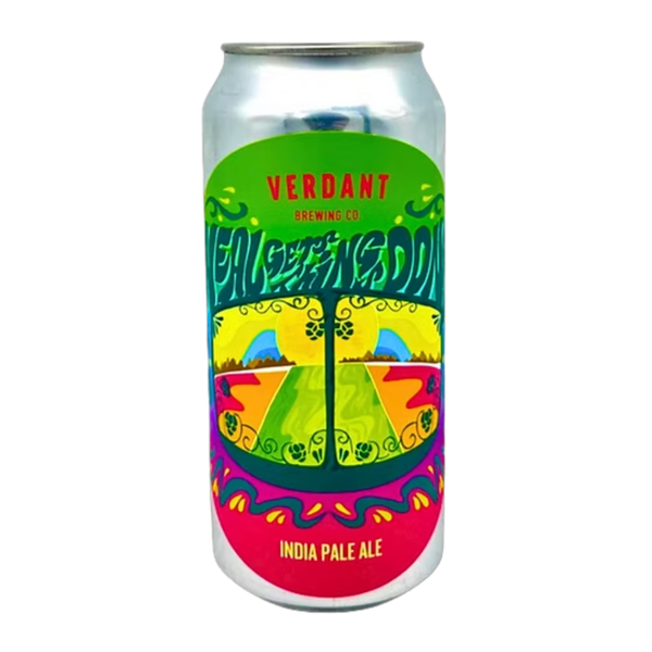 Verdant - Neal Gets Things Done - Verdant - Neal Gets Things Done - Hogs Back Brewery