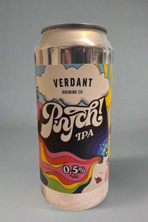 Verdant - Psych - Verdant - Psych - Hogs Back Brewery