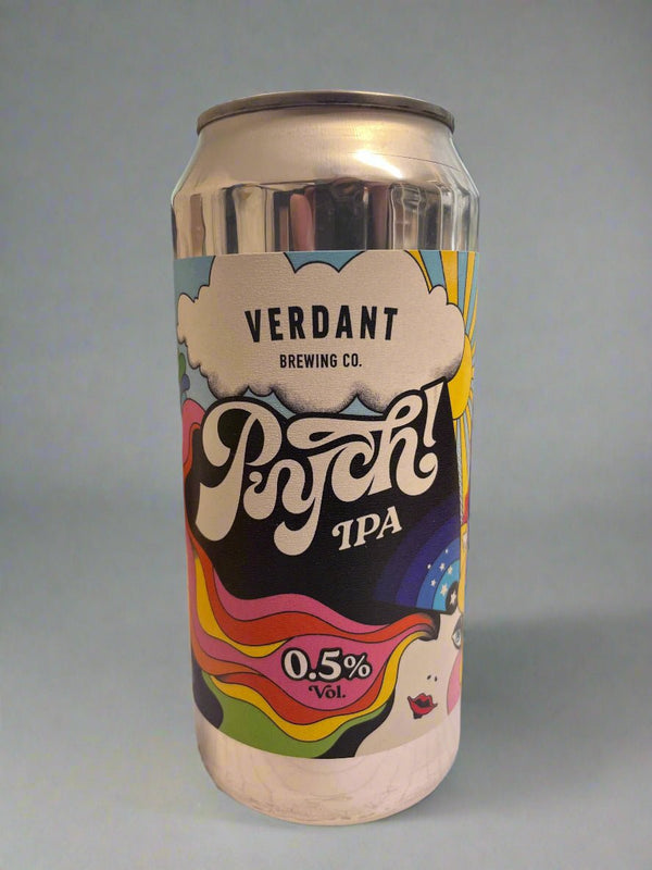 Verdant - Psych - Verdant - Psych - Hogs Back Brewery