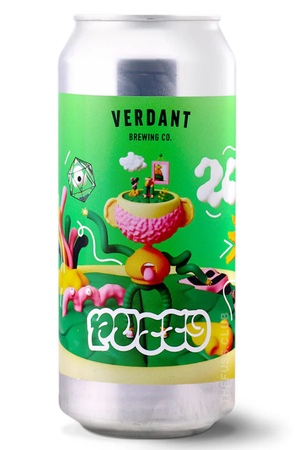 Verdant - Putty 2026 - Verdant - Putty 2026 - Hogs Back Brewery