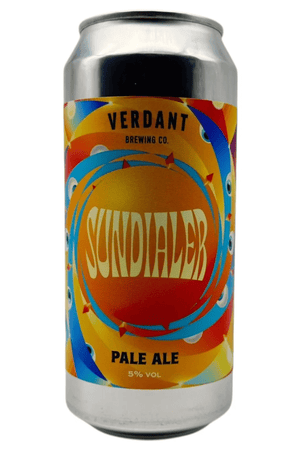 Verdant - Sundialer - Verdant - Sundialer - Hogs Back Brewery