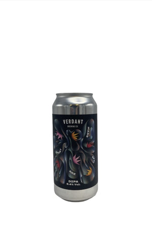 Verdant - What Are Dreams Made Of - Verdant - What Are Dreams Made Of - Hogs Back Brewery