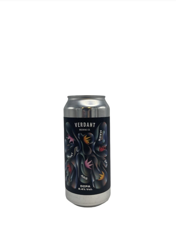 Verdant - What Are Dreams Made Of - Verdant - What Are Dreams Made Of - Hogs Back Brewery