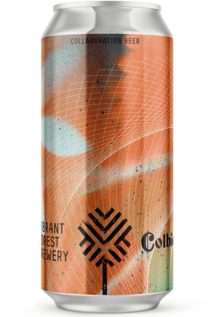 Vibrant Forest x Colbier - Full Demo - Vibrant Forest x Colbier - Full Demo - Hogs Back Brewery