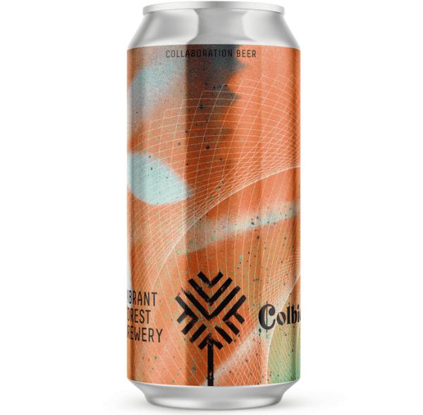 Vibrant Forest x Colbier - Full Demo - Vibrant Forest x Colbier - Full Demo - Hogs Back Brewery