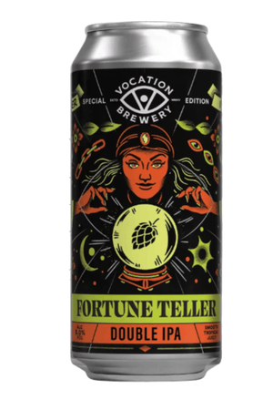 Vocation Fortune Teller - Vocation Fortune Teller - Hogs Back Brewery